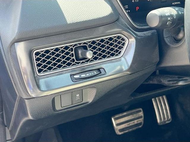 2024 Acura Integra A-SPEC