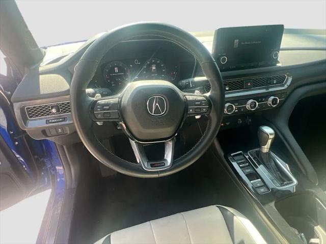 2024 Acura Integra A-SPEC