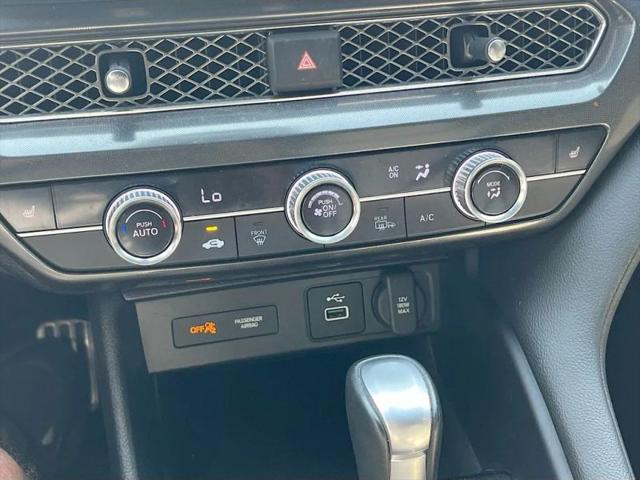 2024 Acura Integra A-SPEC