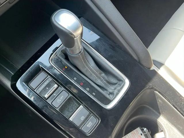 2024 Acura Integra A-SPEC