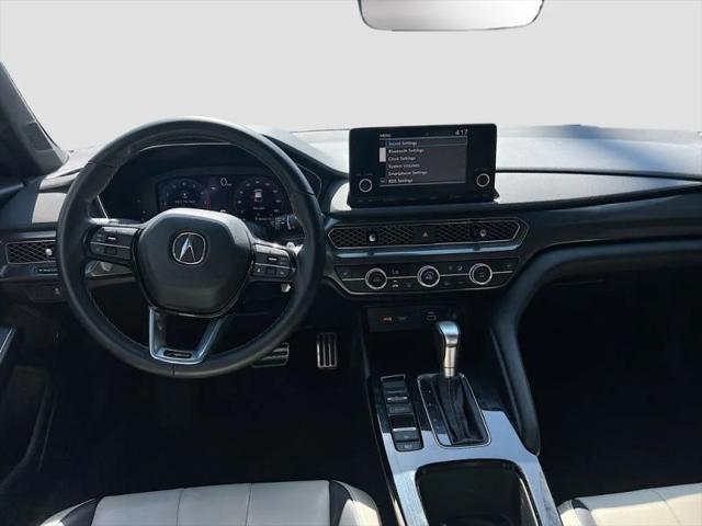 2024 Acura Integra A-SPEC