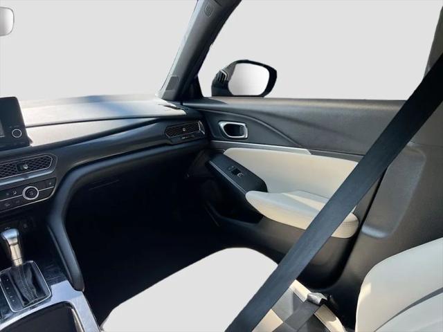 2024 Acura Integra A-SPEC
