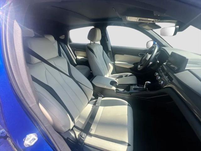2024 Acura Integra A-SPEC