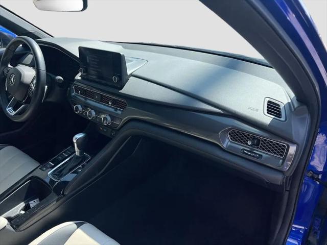 2024 Acura Integra A-SPEC