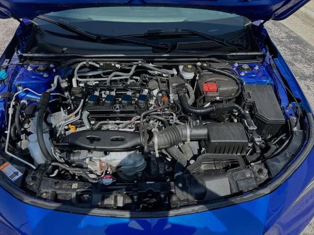 2024 Acura Integra A-SPEC