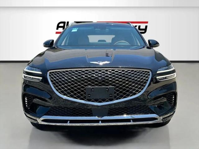 2022 Genesis GV70 2.5T AWD
