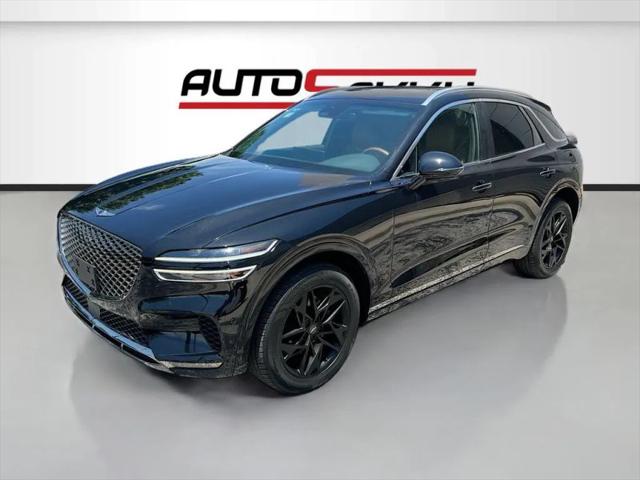2022 Genesis GV70 2.5T AWD