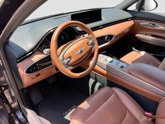 2022 Genesis GV70 2.5T AWD
