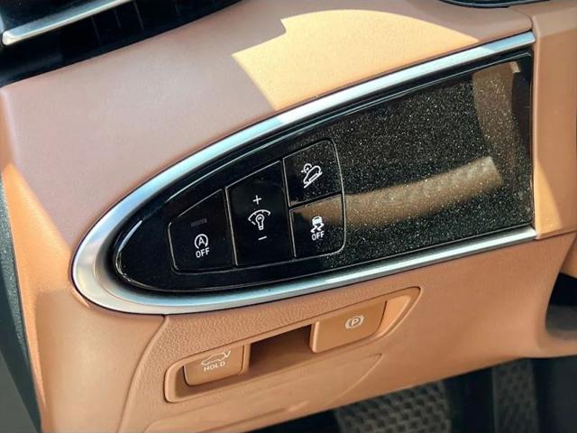 2022 Genesis GV70 2.5T AWD