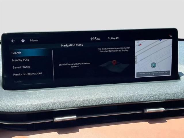 2022 Genesis GV70 2.5T AWD