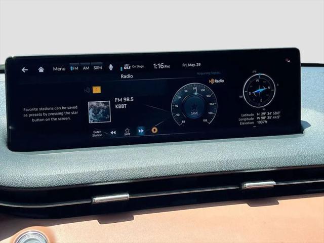 2022 Genesis GV70 2.5T AWD