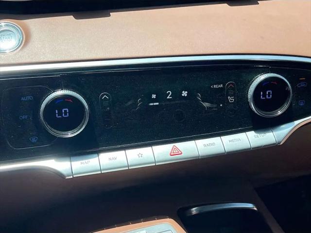 2022 Genesis GV70 2.5T AWD