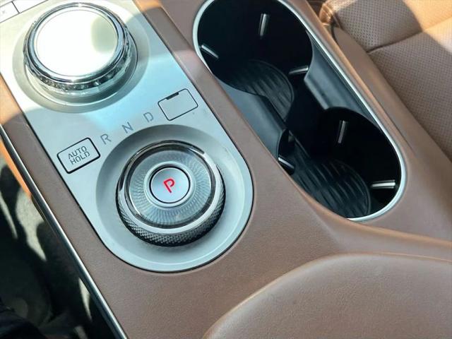 2022 Genesis GV70 2.5T AWD