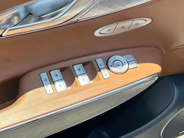 2022 Genesis GV70 2.5T AWD