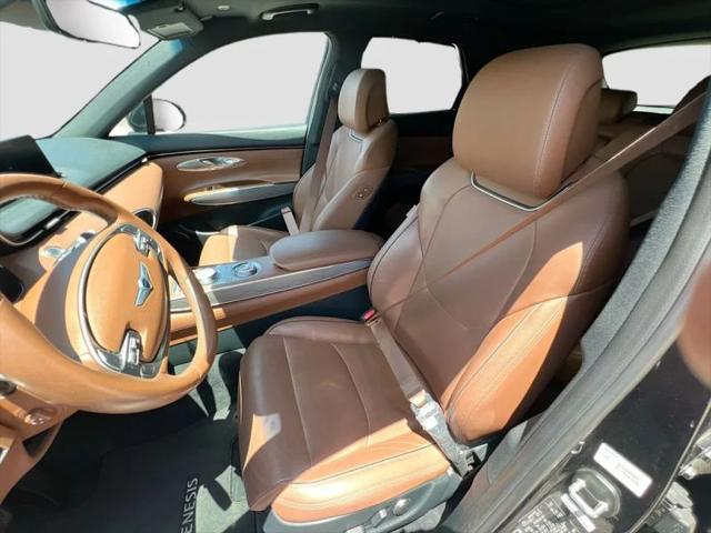 2022 Genesis GV70 2.5T AWD