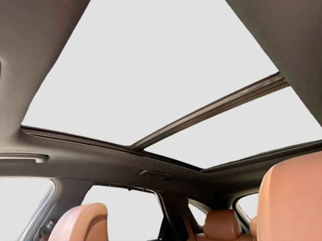 2022 Genesis GV70 2.5T AWD