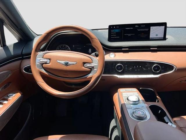 2022 Genesis GV70 2.5T AWD