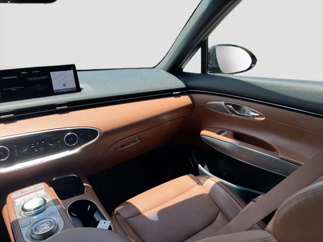 2022 Genesis GV70 2.5T AWD