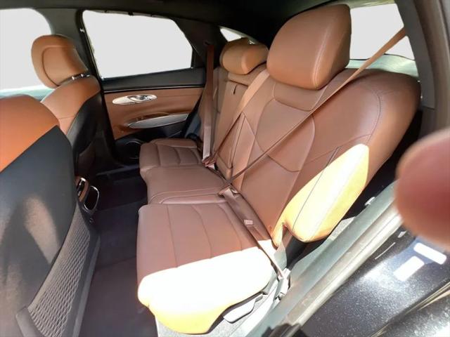 2022 Genesis GV70 2.5T AWD