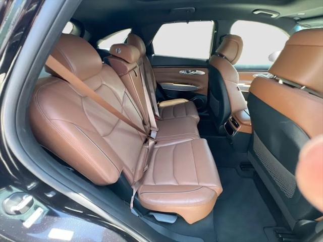 2022 Genesis GV70 2.5T AWD