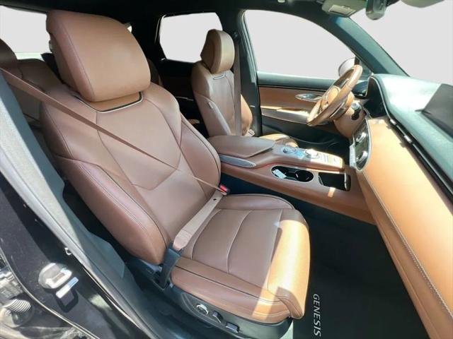 2022 Genesis GV70 2.5T AWD