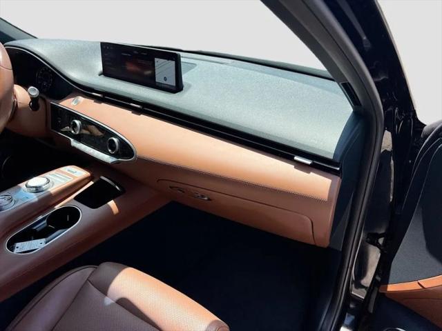 2022 Genesis GV70 2.5T AWD