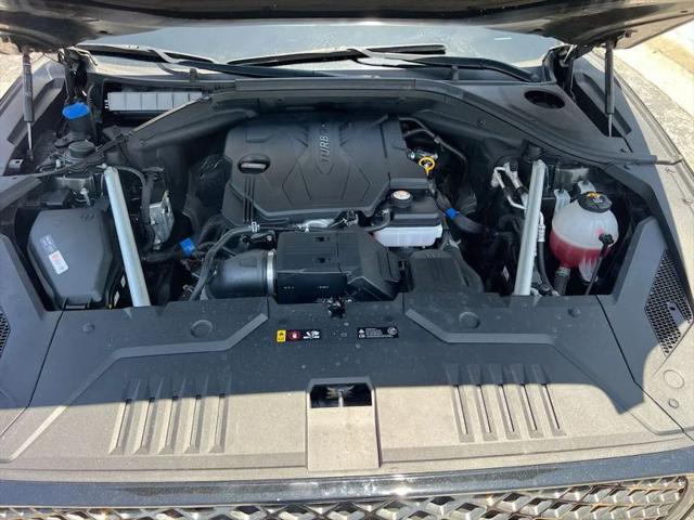 2022 Genesis GV70 2.5T AWD