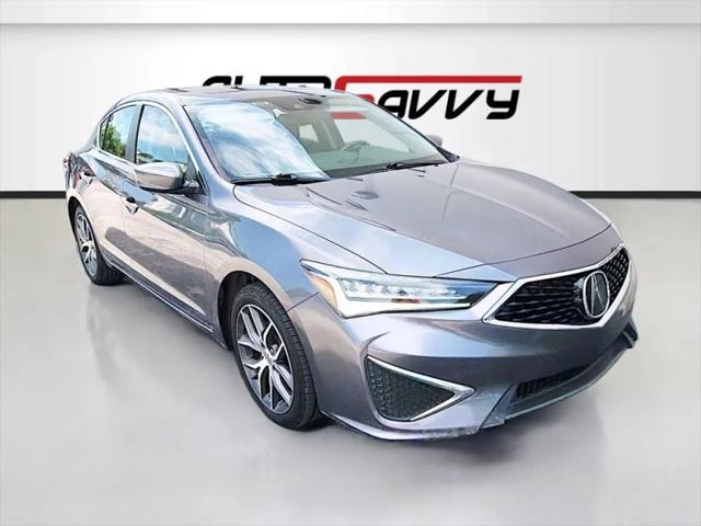 2020 Acura ILX Premium for sale in San Antonio, TX