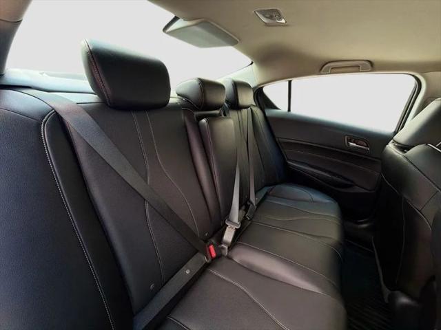2020 Acura ILX Premium