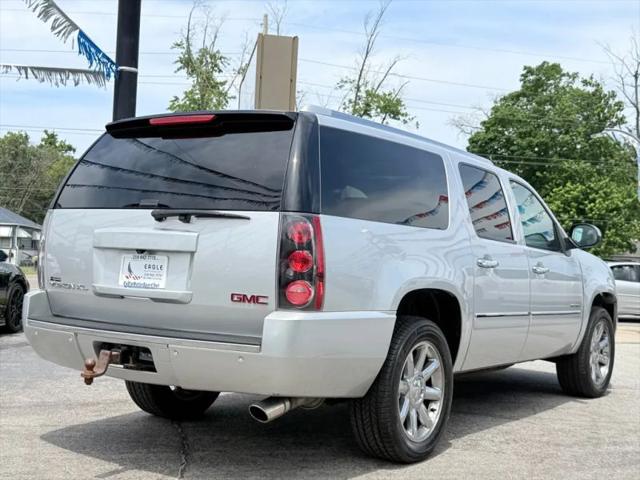 2014 GMC Yukon XL Denali