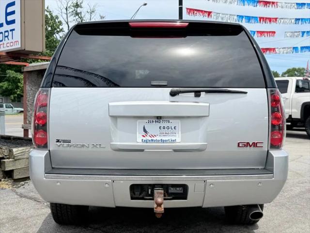 2014 GMC Yukon XL Denali