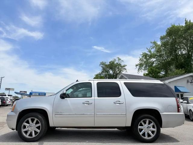 2014 GMC Yukon XL Denali