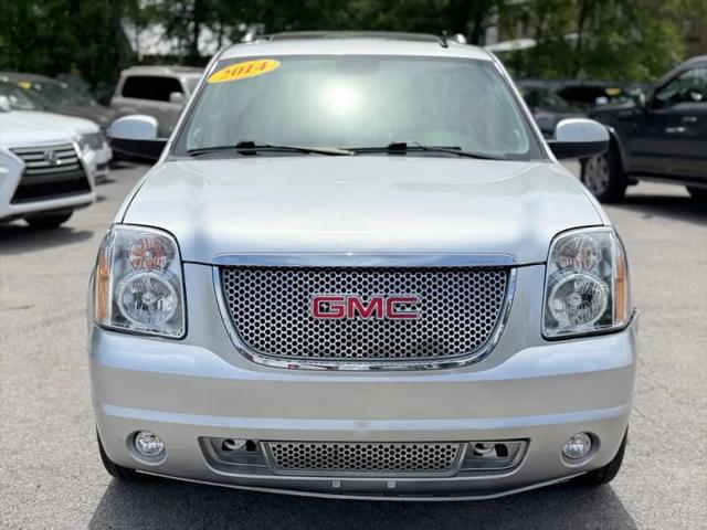 2014 GMC Yukon XL Denali