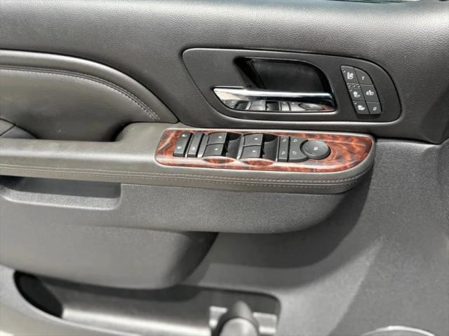 2014 GMC Yukon XL Denali