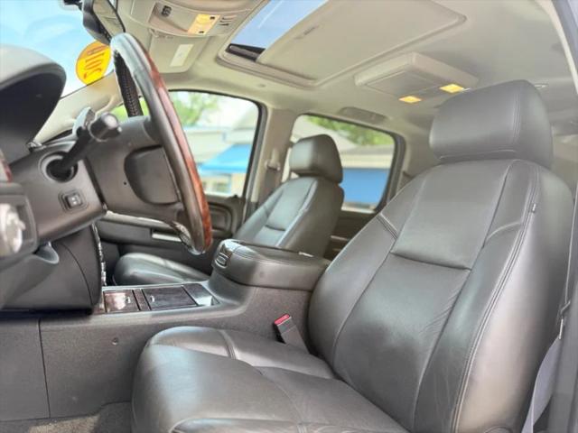 2014 GMC Yukon XL Denali