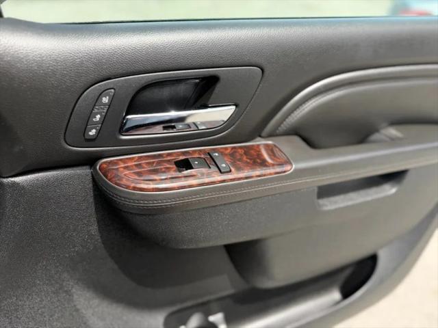 2014 GMC Yukon XL Denali