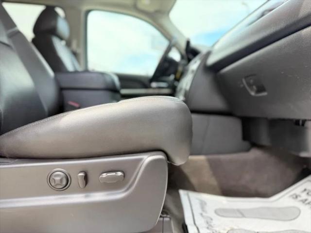 2014 GMC Yukon XL Denali