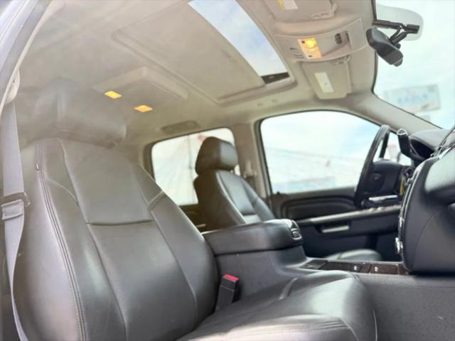 2014 GMC Yukon XL Denali