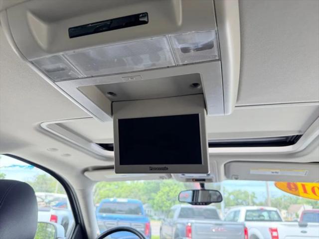 2014 GMC Yukon XL Denali