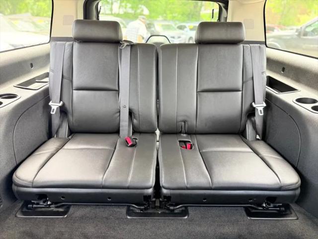 2014 GMC Yukon XL Denali