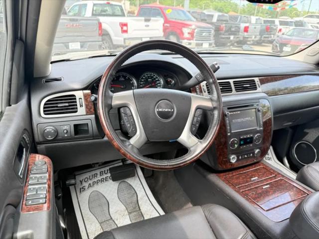 2014 GMC Yukon XL Denali