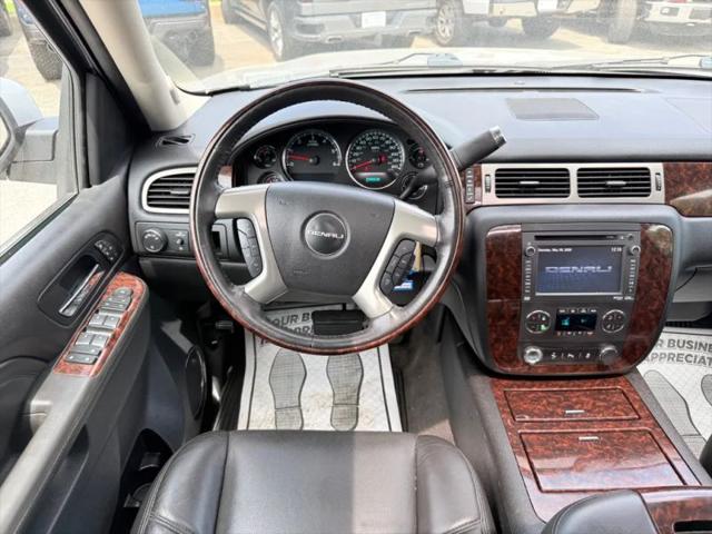 2014 GMC Yukon XL Denali