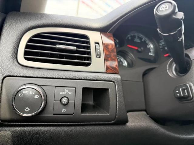 2014 GMC Yukon XL Denali