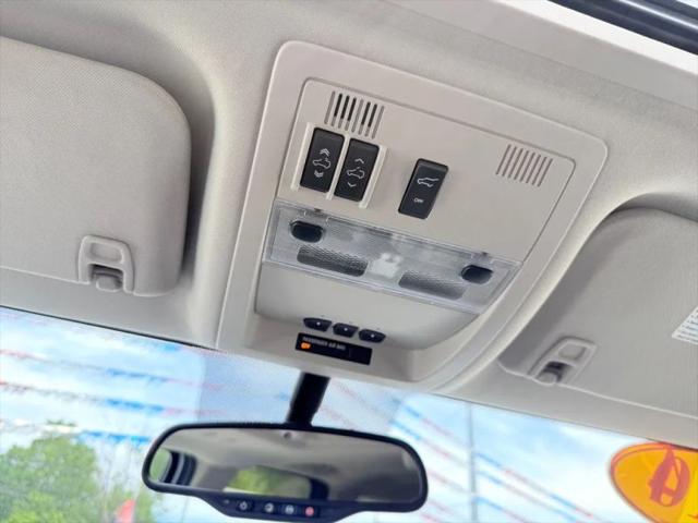 2014 GMC Yukon XL Denali