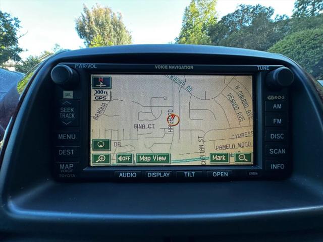 2005 Toyota Sienna XLE Limited