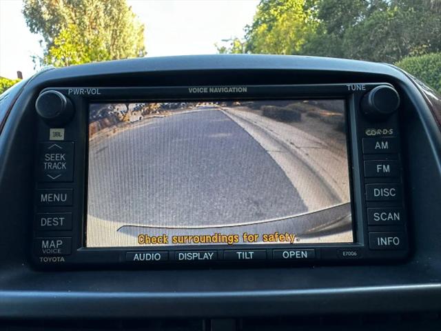 2005 Toyota Sienna XLE Limited