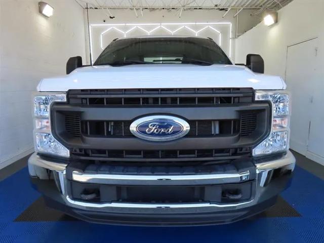 2021 Ford F-250 XL