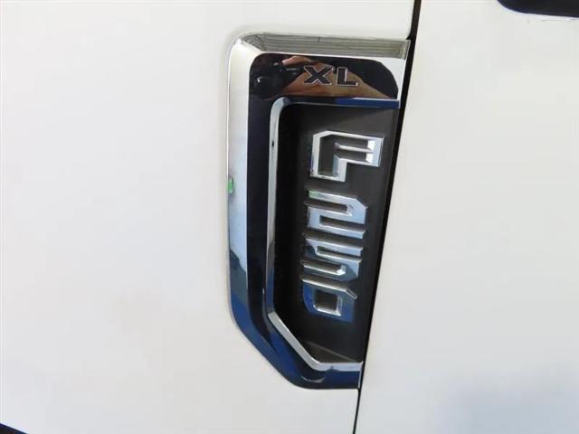 2021 Ford F-250 XL