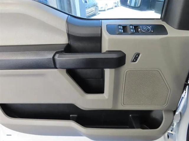 2021 Ford F-250 XL