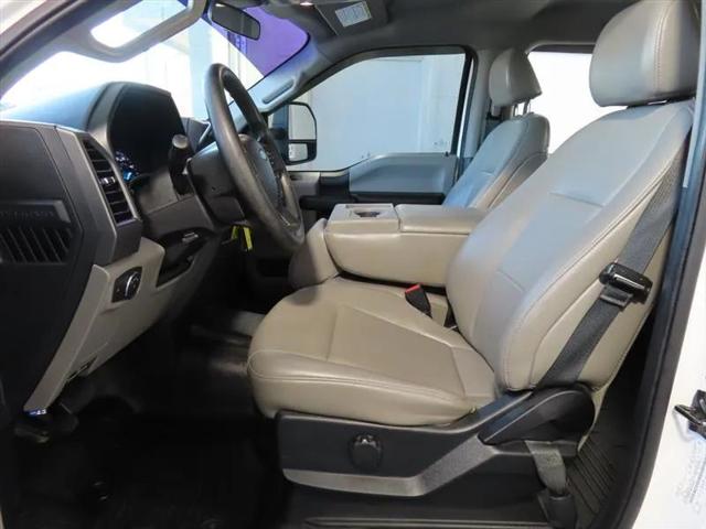2021 Ford F-250 XL